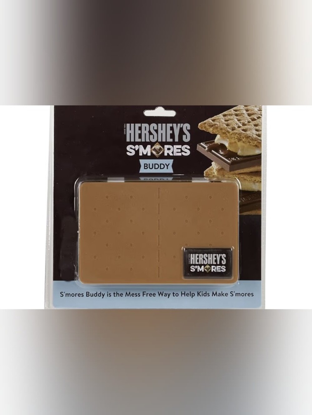 ❤️HERSHEY'S S'mores Buddy